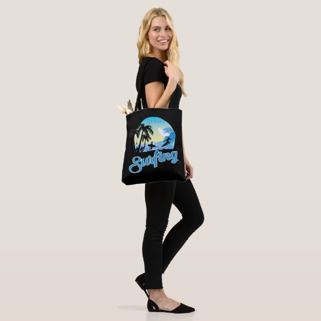Surfstrand (Am Model)