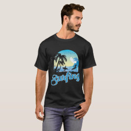 Surfstrand T-Shirt
