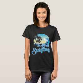 Surfstrand T-Shirt