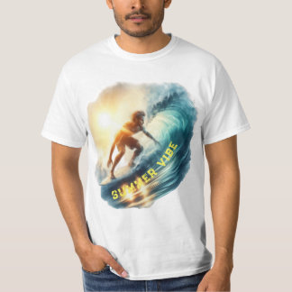 Surftraum T-Shirt