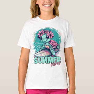 Surfturtle T-Shirt