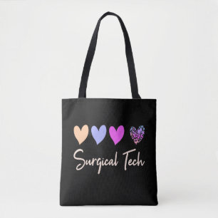 Surg Scrub Tech Chirurgischer Techniker