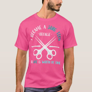 Surg Tech Your Life ist meine Zeit chirurgische Do T-Shirt