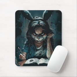 Surie-Band 2-19 Mousepad