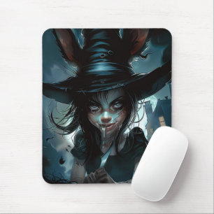 Surie-Band 2-26 Mousepad
