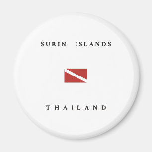 Surin Magnet