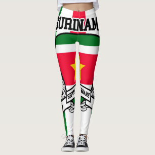 Surinam Leggings