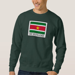 Surinam Sweatshirt