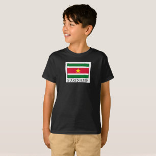 Surinam T-Shirt