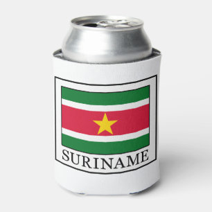 Suriname Dosenkühler