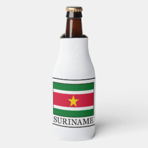 Suriname Flaschenkühler