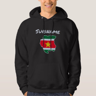 Suriname Hoodie