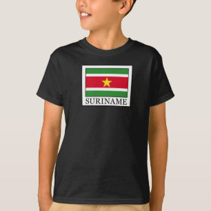 Suriname-T - Shirt