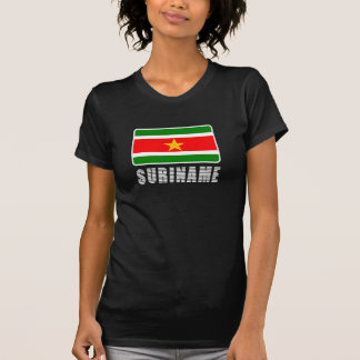 Suriname T-Shirt