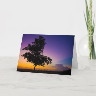 Surise am Bogenschütze-Feld Karte