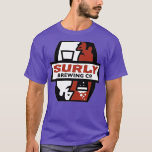 Surly Brewing Co T T-Shirt