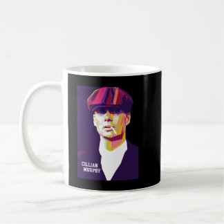 Surprise Gift Peaky Blinders Halloween Holiday Kaffeetasse
