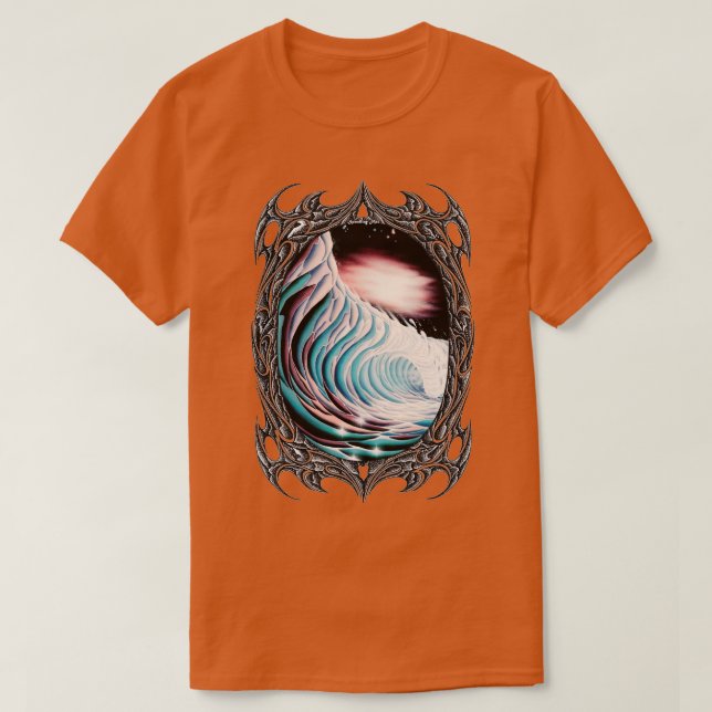 Surreal 1996 T-Shirt (Design vorne)
