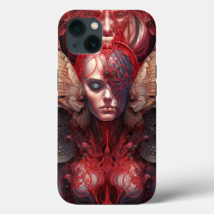Surreal Angel Artwork Case-Mate iPhone Hülle