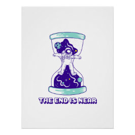 Surreal Art Astronaut Art Celestial Artwork | Gala Poster