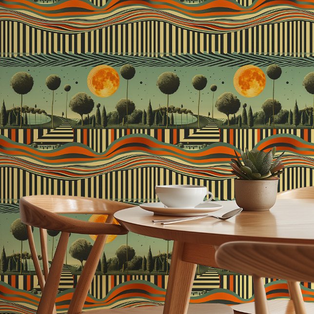 Surreal Dreamscape Tapete (Von Creator hochgeladen)