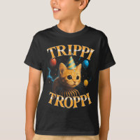 Surreal Italienisch Brainrot Meme Trip Trop Funny 