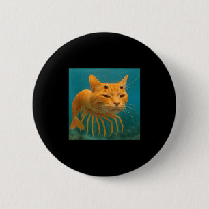 Surreal Italienisch Brainrot Meme Trippi Troppi Fu Button