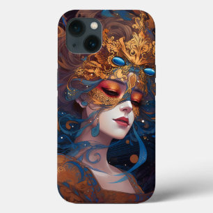 Surreal Lady Fantasy Art Case-Mate iPhone Hülle