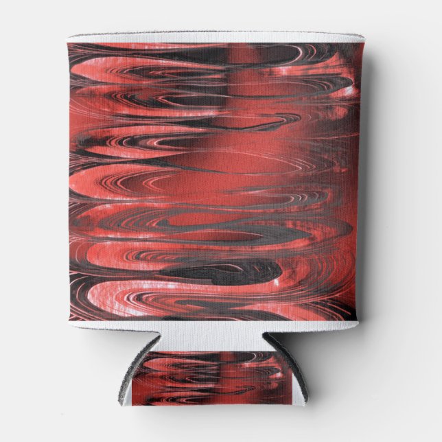 Surreal Sprung Spring Dosenkühler (Vorderseite)