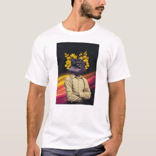 Surreal Vintag T-Shirt