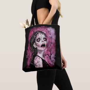 Surreal Zombie