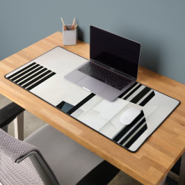 Surreale Strukturen Schreibtischunterlage