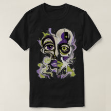Surrealer Dualismus