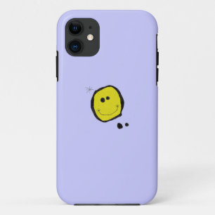 surrealer Smiley iPhone-Hülle Case-Mate iPhone Hülle
