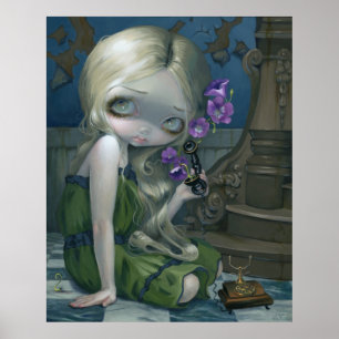 Surrealism Pop des magischen Realismus des Poster