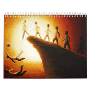 Surrealismus-Kalender 2009 Kalender