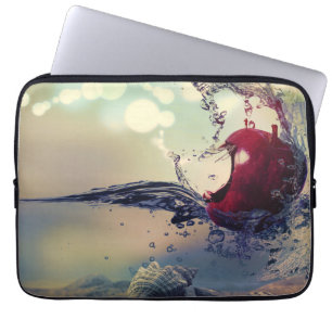 Surrealismus Laptopschutzhülle