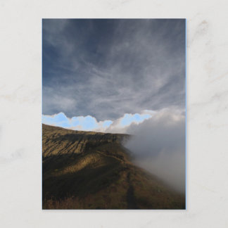 Surrealismus Postkarte