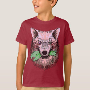 surrealistische Komödie T-Shirt