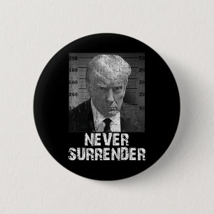 Surrender Pro Trump Button