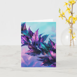 Surrender to the Wind Karte