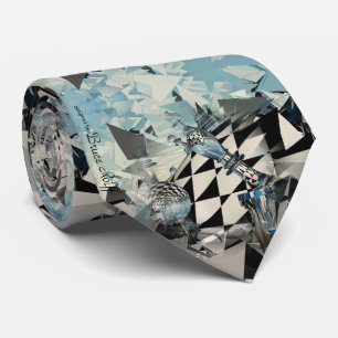 Surreschach Krawatte