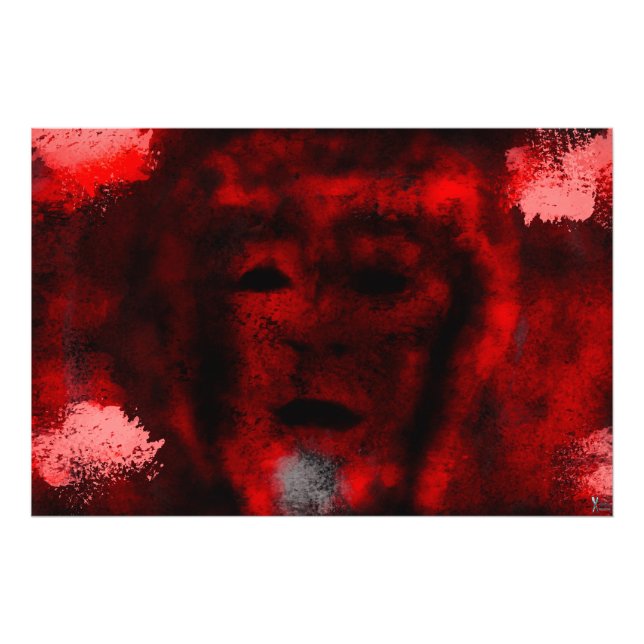 SURTR FOTODRUCK (Vorne)