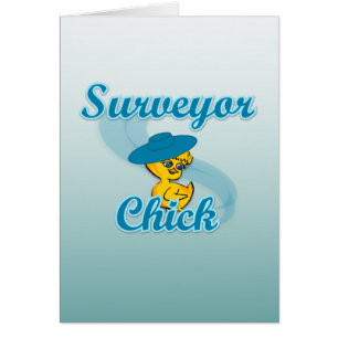 Surveyor Chick #3