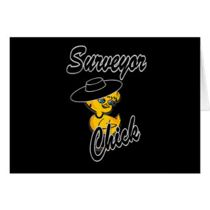 Surveyor Chick #4