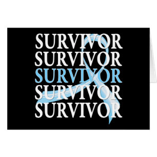 Survivor Collage Prostatakrebs