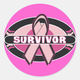 Survivor Stickers