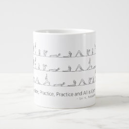 Surya Namaskar_Ashtanga Vinyasa Yoga Tasse
