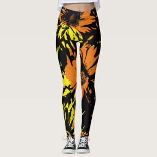 Surya Namaskar (Sun-Gruß) Leggings