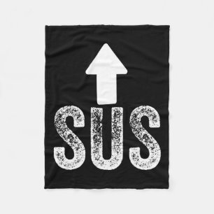 Sus Game Idk Bro Bruh Meme Funny Video Gamer 1 Fleecedecke